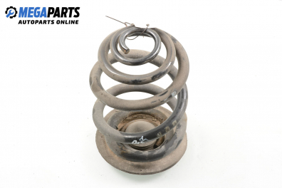 Coil spring for BMW 3 (E46) 2.0 d, 150 hp, sedan automatic, 2003, position: rear