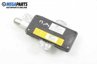 Airbag for BMW 3 (E46) 2.0 d, 150 hp, sedan automatic, 2003, position: rechts, vorderseite