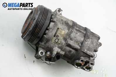 Compresor AC for BMW 3 Series E46 Sedan (02.1998 - 04.2005) 320 d, 150 hp, 64.52-6 905 643