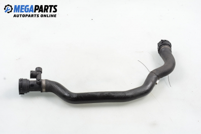 Furtun de apă for BMW 3 (E46) 2.0 d, 150 hp, sedan automatic, 2003