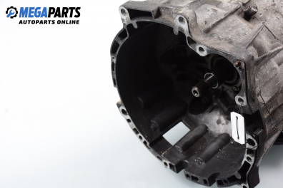 Automatik-getriebe for BMW 3 (E46) 2.0 d, 150 hp, sedan automatic, 2003