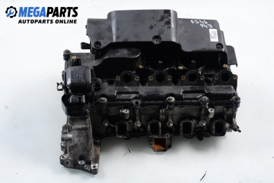 Chiulasă for BMW 3 (E46) 2.0 d, 150 hp, sedan automatic, 2003