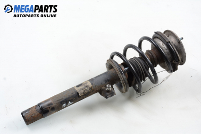 Macpherson shock absorber for BMW 3 (E46) 2.0 d, 150 hp, sedan automatic, 2003, position: front - right
