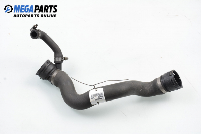 Furtun de apă for BMW 3 (E46) 2.0 d, 150 hp, sedan automatic, 2003