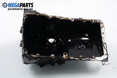 Crankcase for BMW 3 (E46) 2.0 d, 150 hp, sedan automatic, 2003