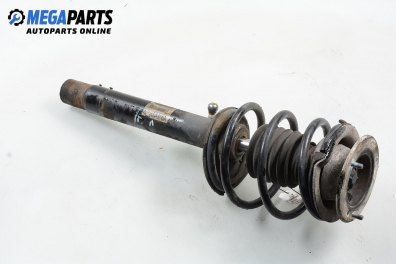 Macpherson shock absorber for BMW 3 (E46) 2.0 d, 150 hp, sedan automatic, 2003, position: front - left