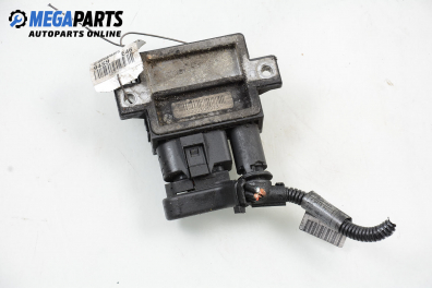 Glow plugs relay for BMW 3 (E46) 2.0 d, 150 hp, sedan automatic, 2003