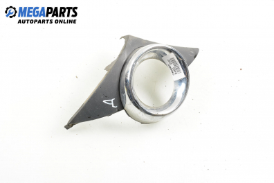 Capac proiector de ceață for Peugeot 207 1.6 16V VTi, 120 hp, hatchback, 5 uși, 2008, position: dreapta