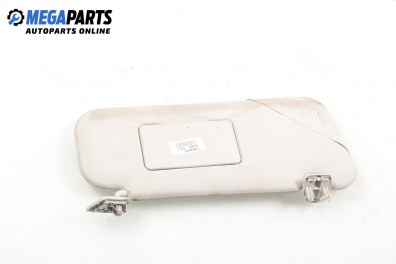 Parasolar for Peugeot 207 1.6 16V VTi, 120 hp, hatchback, 5 uși, 2008, position: dreapta