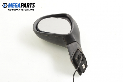 Spiegel for Peugeot 207 1.6 16V VTi, 120 hp, hecktür, 5 türen, 2008, position: links