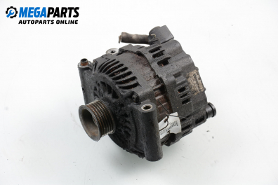 Alternator for Peugeot 207 1.6 16V VTi, 120 hp, hatchback, 2008