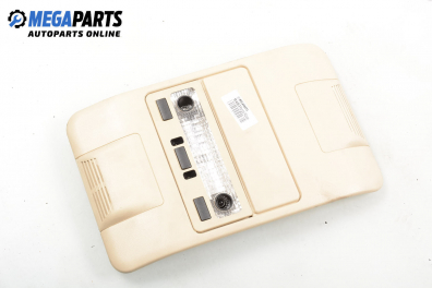 Interior courtesy light for Land Rover Range Rover III 4.0 4x4, 286 hp automatic, 2003