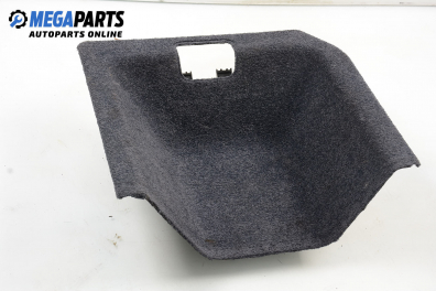 Trunk interior cover for Land Rover Range Rover III 4.0 4x4, 286 hp automatic, 2003