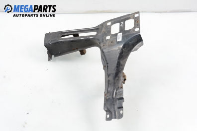 Part of front slam panel for Land Rover Range Rover III 4.0 4x4, 286 hp automatic, 2003, position: right