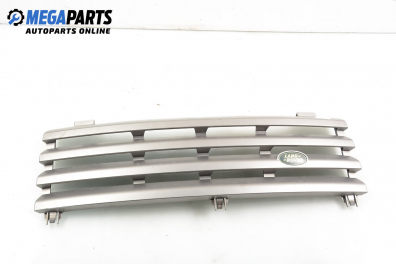 Gitter for Land Rover Range Rover III 4.0 4x4, 286 hp automatic, 2003