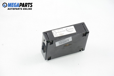 Module for Land Rover Range Rover III 4.0 4x4, 286 hp automatic, 2003