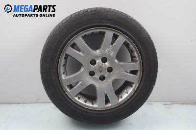 Spare tire for Land Rover Range Rover III (2002-2012) 19 inches, width 9 (The price is for one piece)