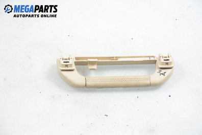 Handle for Land Rover Range Rover III 4.0 4x4, 286 hp automatic, 2003, position: rear - right
