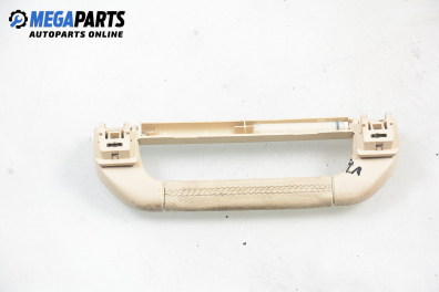 Handle for Land Rover Range Rover III 4.0 4x4, 286 hp automatic, 2003, position: front - left