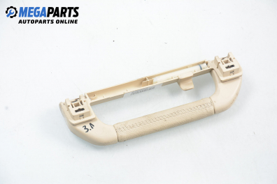 Handle for Land Rover Range Rover III 4.0 4x4, 286 hp automatic, 2003, position: rear - left