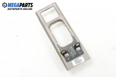 Gear shift console for Land Rover Range Rover III 4.0 4x4, 286 hp automatic, 2003