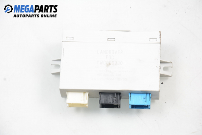 PDC module for Land Rover Range Rover III 4.0 4x4, 286 hp automatic, 2003