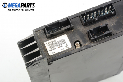 Verstärker for Land Rover Range Rover III 4.0 4x4, 286 hp automatic, 2003