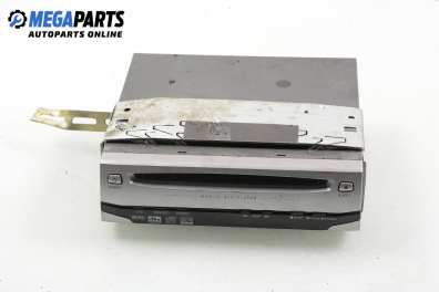 DVD player for Land Rover Range Rover III (2002-2012)