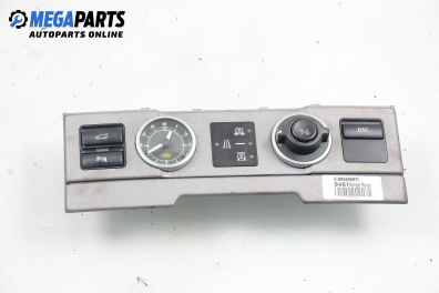 Panou butoane for Land Rover Range Rover III 4.0 4x4, 286 hp automatic, 2003