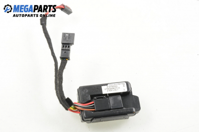 Modul for Land Rover Range Rover III 4.0 4x4, 286 hp automatic, 2003
