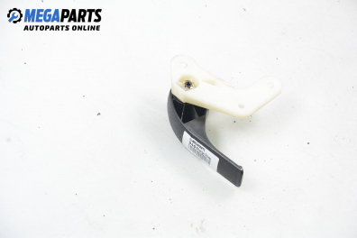 Bonnet release handle for Land Rover Range Rover III 4.0 4x4, 286 hp automatic, 2003