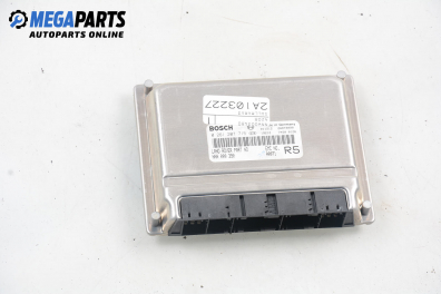 ECU for Land Rover Range Rover III 4.0 4x4, 286 hp automatic, 2003