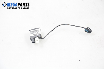 Amplificator antenă for Land Rover Range Rover III 4.0 4x4, 286 hp automatic, 2003