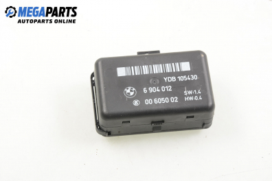 Rain sensor for Land Rover Range Rover III 4.0 4x4, 286 hp automatic, 2003