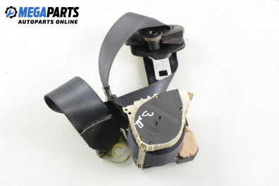 Seat belt for Land Rover Range Rover III 4.0 4x4, 286 hp automatic, 2003, position: rear - right
