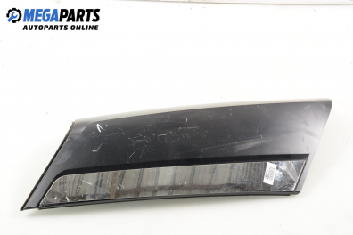 Exterior moulding for Land Rover Range Rover III 4.0 4x4, 286 hp automatic, 2003, position: left