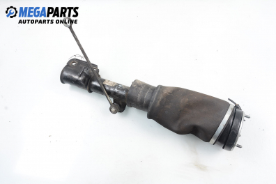 Air shock absorber for Land Rover Range Rover III 4.0 4x4, 286 hp automatic, 2003, position: front - left