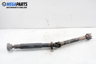 Tail shaft for Land Rover Range Rover III 4.0 4x4, 286 hp automatic, 2003