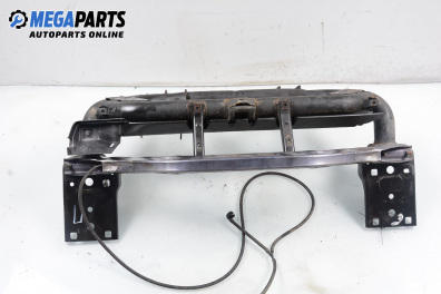 Engine support frame for Land Rover Range Rover III 4.0 4x4, 286 hp automatic, 2003