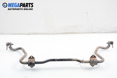 Sway bar for Land Rover Range Rover III 4.0 4x4, 286 hp automatic, 2003, position: rear