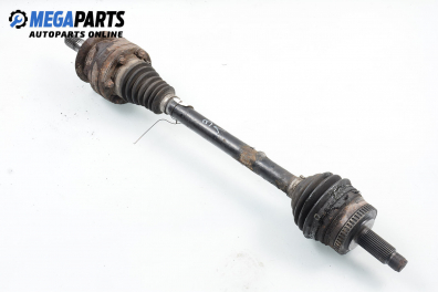 Driveshaft for Land Rover Range Rover III 4.0 4x4, 286 hp automatic, 2003, position: rear - left