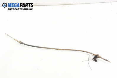 Gearbox cable for Land Rover Range Rover III 4.0 4x4, 286 hp automatic, 2003