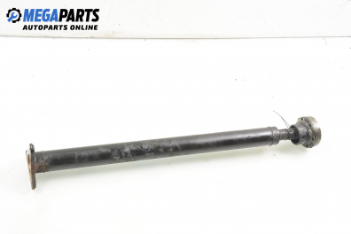 Tail shaft for Land Rover Range Rover III 4.0 4x4, 286 hp automatic, 2003