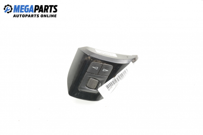 Butoane volan for Opel Astra H 1.7 CDTI, 100 hp, hatchback, 5 uși, 2009