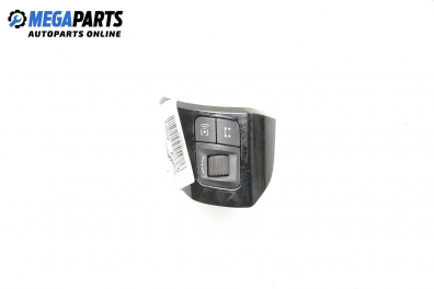 Butoane volan for Opel Astra H 1.7 CDTI, 100 hp, hatchback, 5 uși, 2009