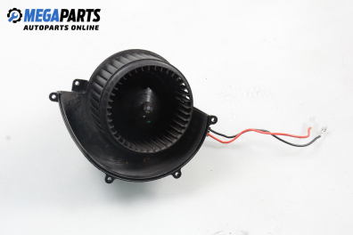 Heating blower for Opel Astra H 1.7 CDTI, 100 hp, hatchback, 5 doors, 2009