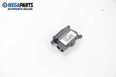 Heater motor flap control for Opel Astra H 1.7 CDTI, 100 hp, hatchback, 5 doors, 2009