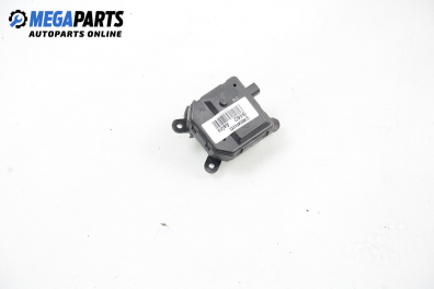 Heater motor flap control for Opel Astra H 1.7 CDTI, 100 hp, hatchback, 5 doors, 2009