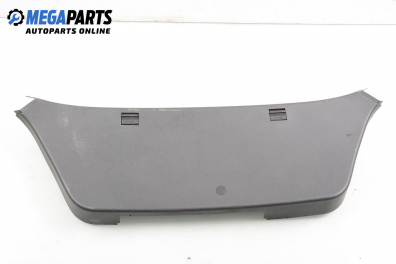 Boot lid plastic cover for Opel Astra H 1.7 CDTI, 100 hp, hatchback, 5 doors, 2009