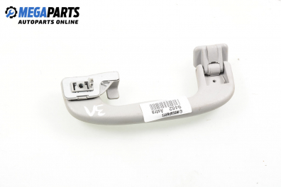 Handle for Opel Astra H 1.7 CDTI, 100 hp, hatchback, 2009, position: rear - left
